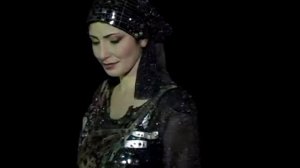 Лариса Гаджиева   Я нашла тебя