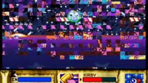 Kirby Super Star - Corrupted (Glitches)