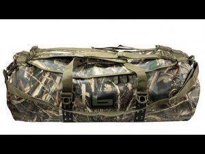 Обзор гермосумок banded  Arc Welded Dry Bag / banded The Hunting Trip Bag / banded одежда для охоты