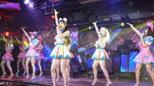 【burlesque-tokyo】バーレスク東京(Party On)：君のことが好きだから【AKB48！お菓子を選んで！】