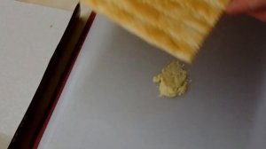 Торт Наполеон из готовых коржей с кремом на сгущенном молоке