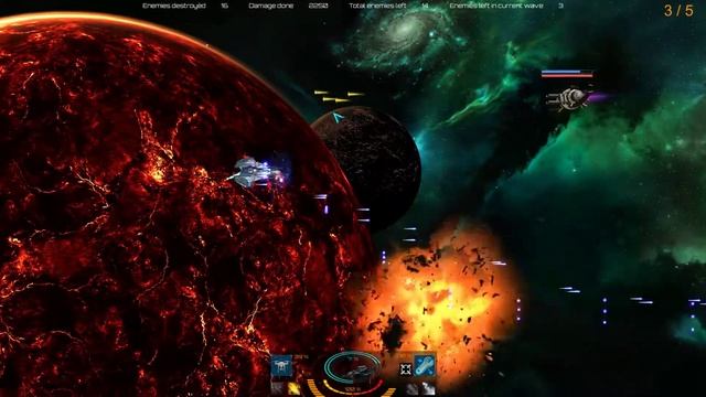 Cheapo Depot Episode 1: Duke of Alpha Centauri Ep 1 смотреть онлайн