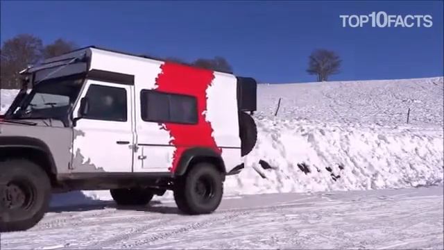 7 Реальных машин Трансформеров которые были представлены в 2018 году