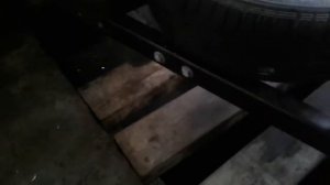 Обновлённый прицеп Крепыш