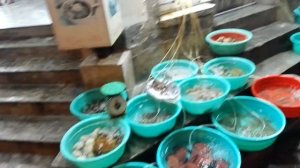 Кафе Thuat Phap. Север Нячанга. Первая линия рядом с отелем La Mer.