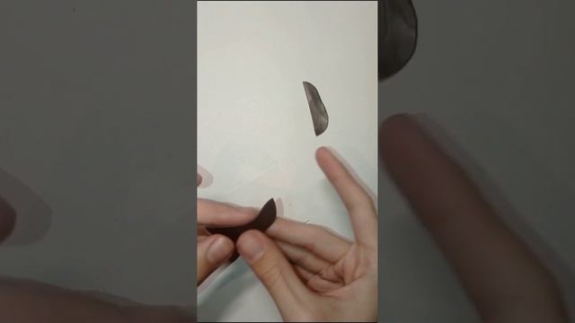 ✨ РАСПРЕДЕЛЯЮЩАЯ ШЛЯПА DIY ? Polymer Clay Sorting Hat Tutorial ? Максим Рязанов