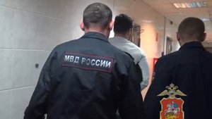 Больше килограмма кокаина сбыть не удалось