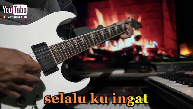 GEREJA TUA Karaoke Nada Pria / Cowok || Panbers смотреть онлайн