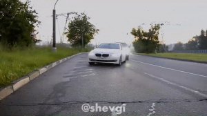 ШЕВГИ СНЯЛСЯ В БРИГАДЕ