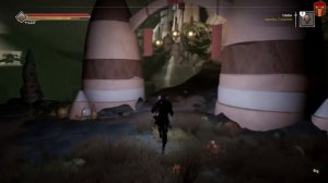 Ashen - Prophecy Achievement Guide! DLC Nightstorm Isle