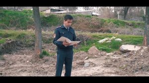 Мушкилии Зиндаги.Кисми-8.  "Точикфилм"