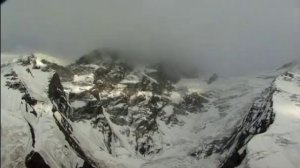 Kan Tengri. Хан-Тенгри. Виды