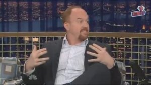 Луи Си Кей   Всё великолепно но никто не счастлив