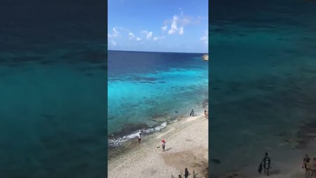 Bonaire. Kralendijk 2019