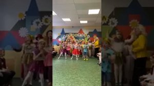 Доброта на ладошке