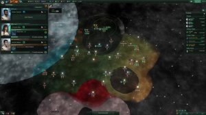 Sightings of Earth - Stellaris #2