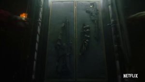 Бумажный дом - 5-й сезон - Сериал (2021) - Трейлер