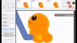 Stick Nodes | SCP 999 Meets EP.2 | Vincent Meets SCP 999