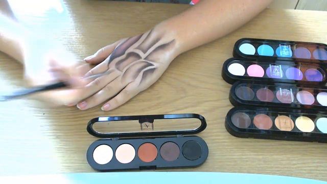 Карандашная техника - практика без модели смотреть онлайн