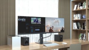 INNOCN Ultrawide Monitor 44C1G
