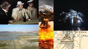 Последние времена сегодня