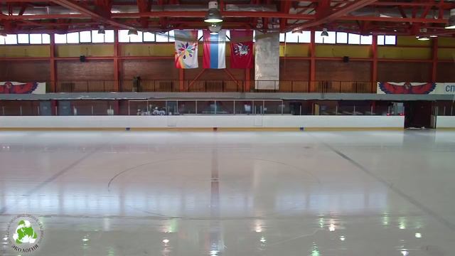 Сборная Девушек - Ястребы (01.04.17) смотреть онлайн