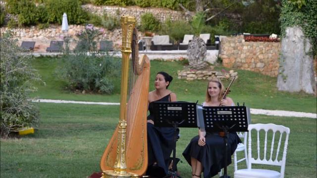 Your Song - String Duet