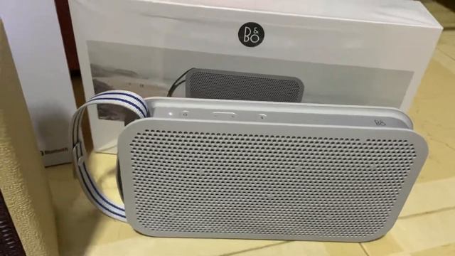 รีวิวลำโพงบลูทูธ Fender indio Vs B&O Beoplay A2 Active (ไทย) смотреть онлайн