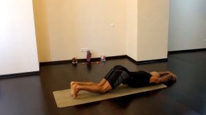 Сурья-намаскар: продвинутый уровень