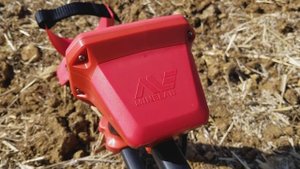 Minelab Vanquish 340, 440, 540 обзор на русском языке
