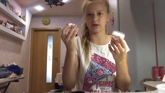 24 ЧАСА Повторяю Ресторанные Десерты Из Слаймов///Milana Unicorn смотреть онлайн