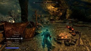 ULTIMATE Poison Build Guide for Skyrim on LEGENDARY Difficulty