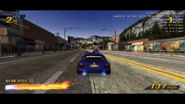 PNACH Performance Boost | Burnout 3 - Takedown | AetherSX2 | TEST & SETTING | SNAPDRAGON 665 смотреть онлайн