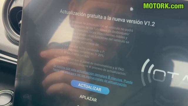 BYD Dolphin 2024 Ayudas a la conducción ”ADAS” TODO lo que DEBES saber MOTORK смотреть онлайн