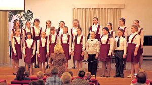 У вечного огня, Т. Мурина