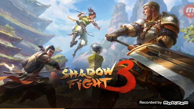 Прохождение игры шедоу файт 3 #1 без комментариев смотреть онлайн