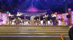 O'zbek xalq kuylariga Popurri / Попурри узбекских народных мелодий / Medley of Uzbek folk melodies