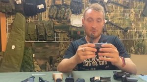 ТАКТИЧЕСКИЕ РУКОЯТКИ | КАК УСТАНОВИТЬ | RIS | M-LOK | KEY-MOD