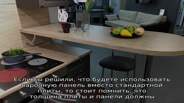 Какую кухню выбрать: 7 материалов фасадов и 3 вида столешниц