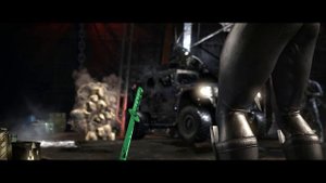 Mortal Kombat XL - Big Time Spider-Man Jason Costume Skin PC Mod Performs Intros On All Stages