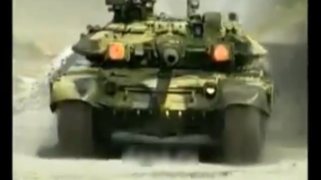 Семейный полноприводный внедорожник Т90 С