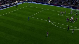 FIFA 18 Zlatan Ibrahimović Godly Goal Overhead Kick