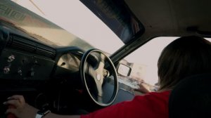 Sony FX30 CINEMATIC VIDEO - Move Between Worlds