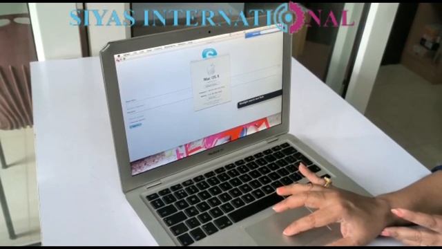 Macbook  Air A1304 UPGRADE OPTIONS and  DISASSEMBLY  Laptop Repair Shop in jaipur 6375866585