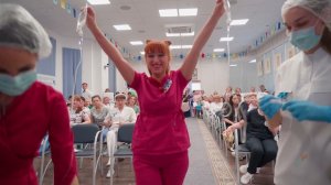 Лучшая медицинская сестра - 2024