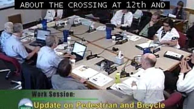 City Council Work Session 07-11-2011 смотреть онлайн