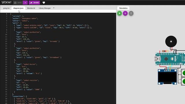 ¿Es este el MEJOR simulador de ARDUINO y ESP32? | WOKWI смотреть онлайн