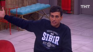 ДОМ-2 После заката 5486 день Ночной эфир (18.05.2019)