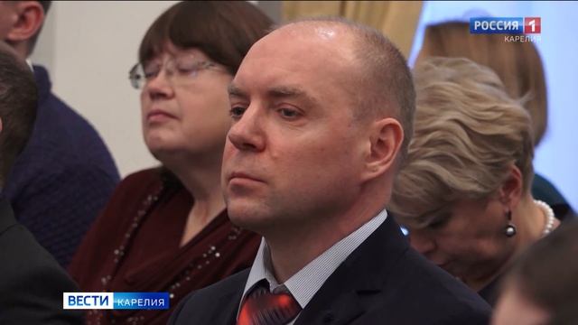 Заслуженный тренер России Сергей Петров удостоен Ордена Дружбы