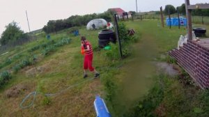 NERF War ( шутер от первого лица 3)